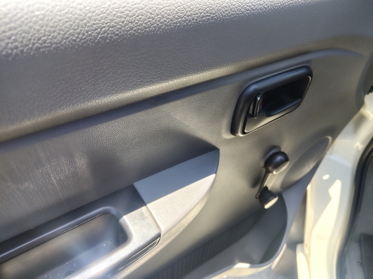 Foton Box Midi Cargobox Pick Up 1.3 2021 Usado en Rosselot Usados