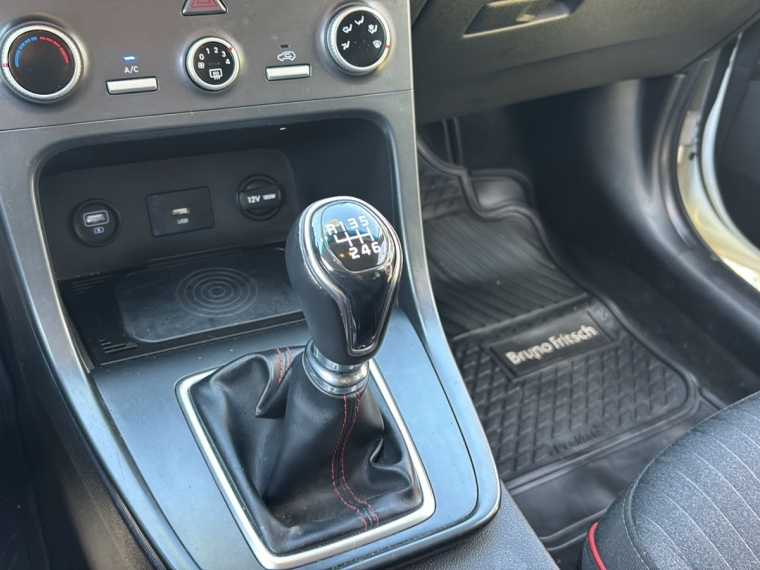 HYUNDAI CRETA SU2I 1.5cc  - imagen 9
