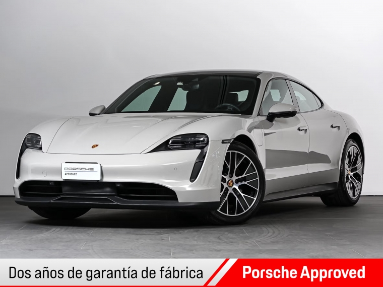 Porsche Taycan Aut 2024 Usado Usado en Webautos.cl Porsche Taycan Aut 2024 Usado Usado en Webautos.cl