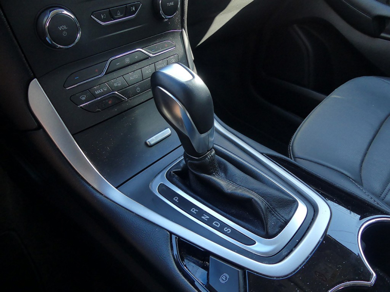 Ford Edge Sel 2.0 Aut 2019 Usado  Usado en Webautos.cl