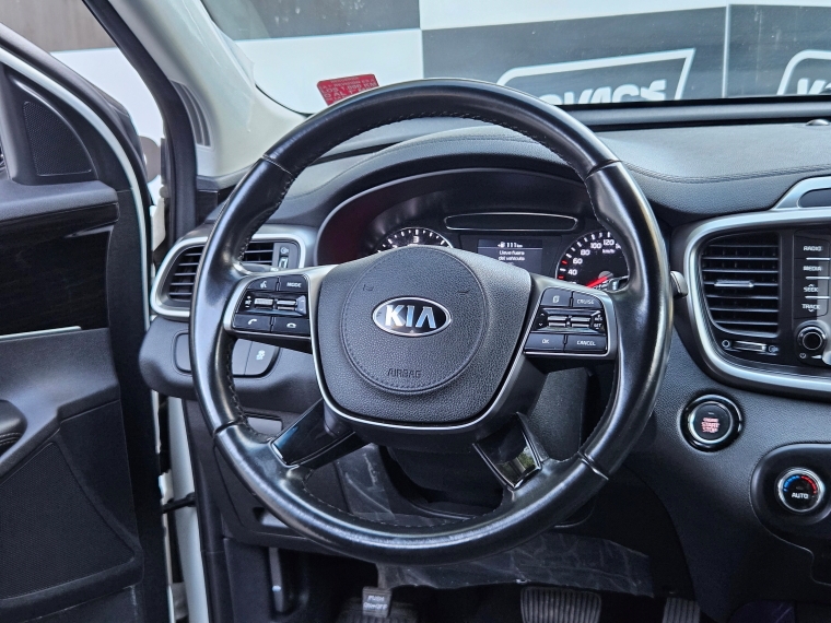 Kia Sorento 2.2 Ex Diesel  Awd 2021 Usado  Usado en Kovacs Usados