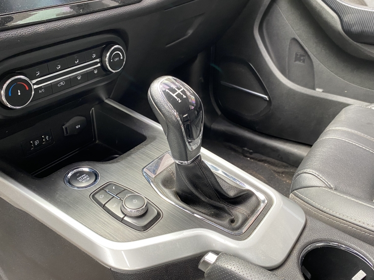 Chery Tiggo 3 Tiggo 3 1.5 2021 Usado en Rosselot Usados