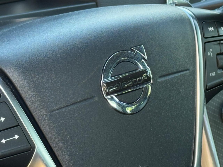 Volvo S60 T6 Polestar Awd 2.0t Aut 2017 Usado en Automotriz Olea Flaño