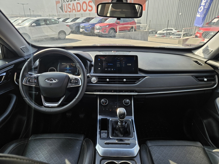Chery Tiggo 8 Tiggo 8 1.5 2023 Usado en Rosselot Usados