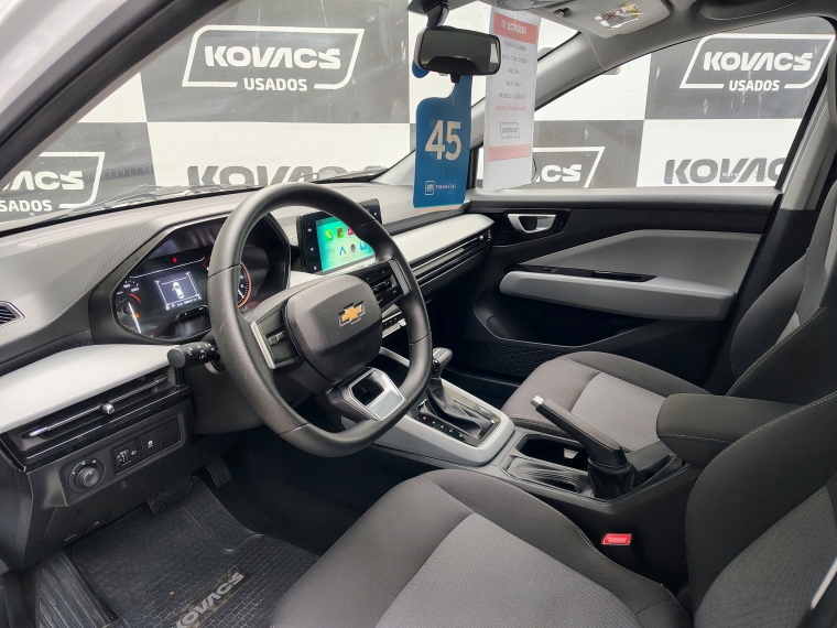 Chevrolet Sail 1.5 Nb Cvt 2024 Usado  Usado en Kovacs Usados