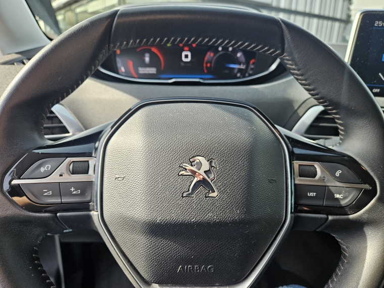 Peugeot 3008 Active Bluehdi 1.5 Mt 2021 Usado  Usado en Kovacs Usados