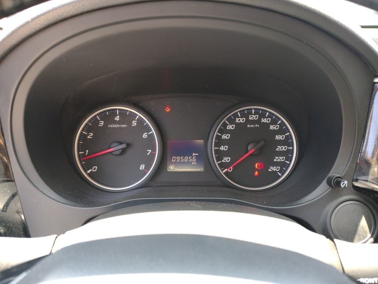 Mitsubishi Outlander Outlander 2.0 2019 Usado en Rosselot Usados