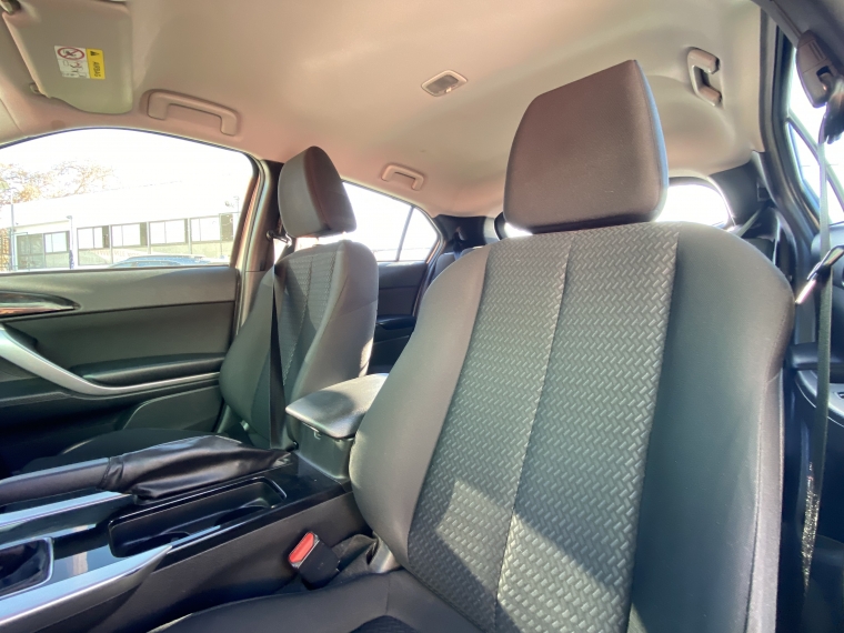 Mitsubishi Eclipse cross Eclipse Cross Rx Otto 1.5 2021 Usado en Rosselot Usados