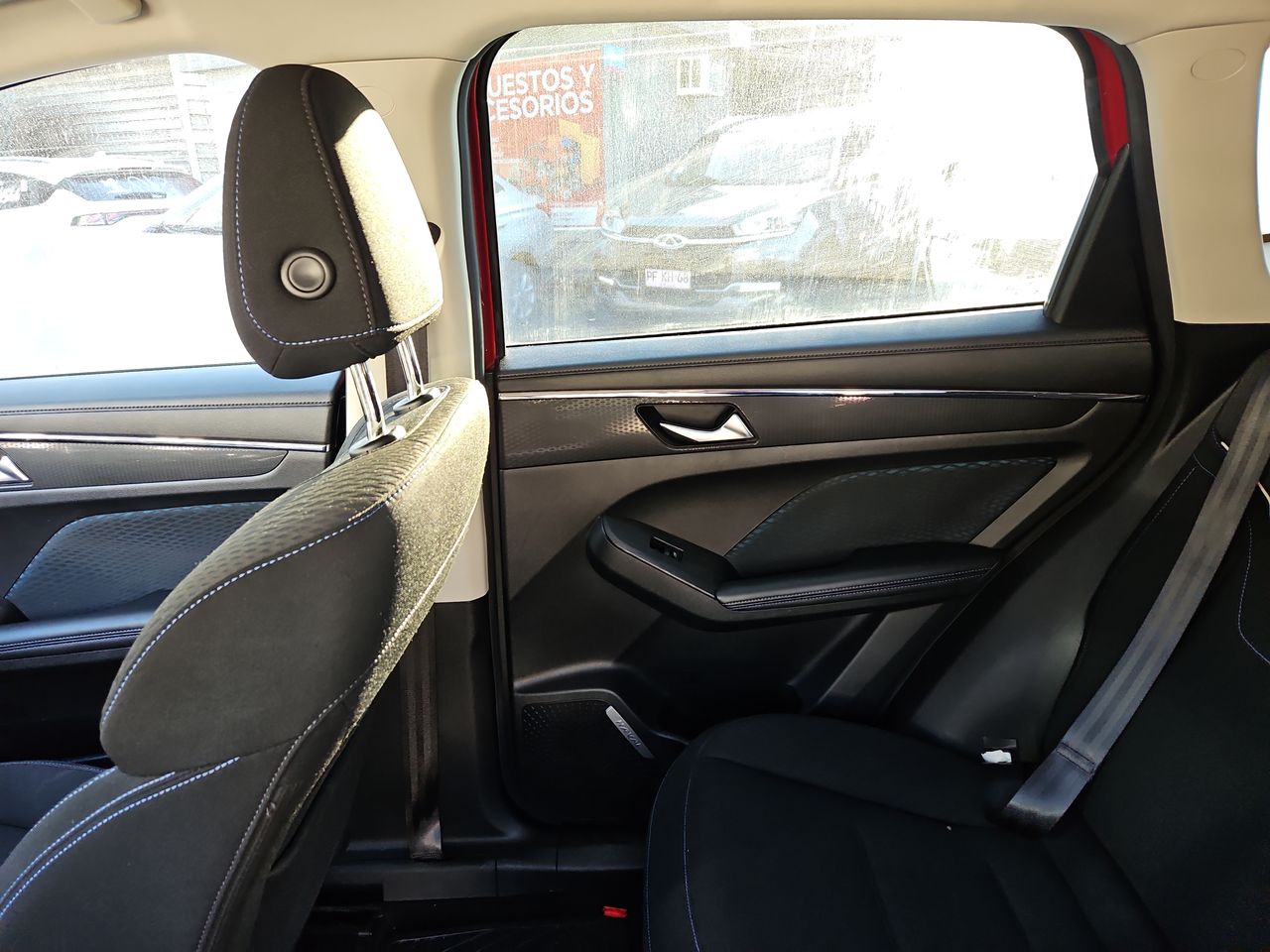 Haval Jolion Jolion Turbo 1.5 2022 Usado en Usados de Primera - Sergio Escobar