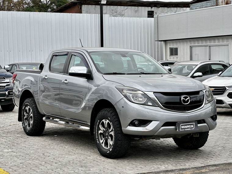 Mazda Bt-50 3.2 Dc Sdx High At 4x4 Diesel 2022 Usado Usado en Kovacs Usados Mazda Bt-50 3.2 Dc Sdx High At 4x4 Diesel 2022 Usado Usado en Kovacs Usados