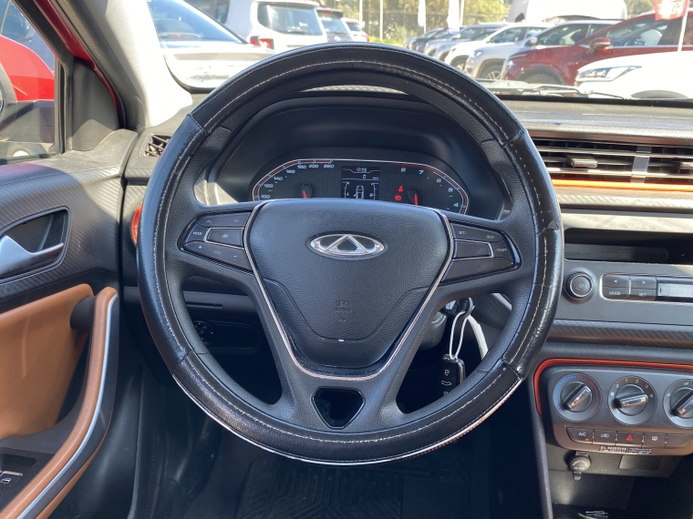 Chery Tiggo 2 Tiggo 2 Gl Mt 2019 Usado en Rosselot Usados