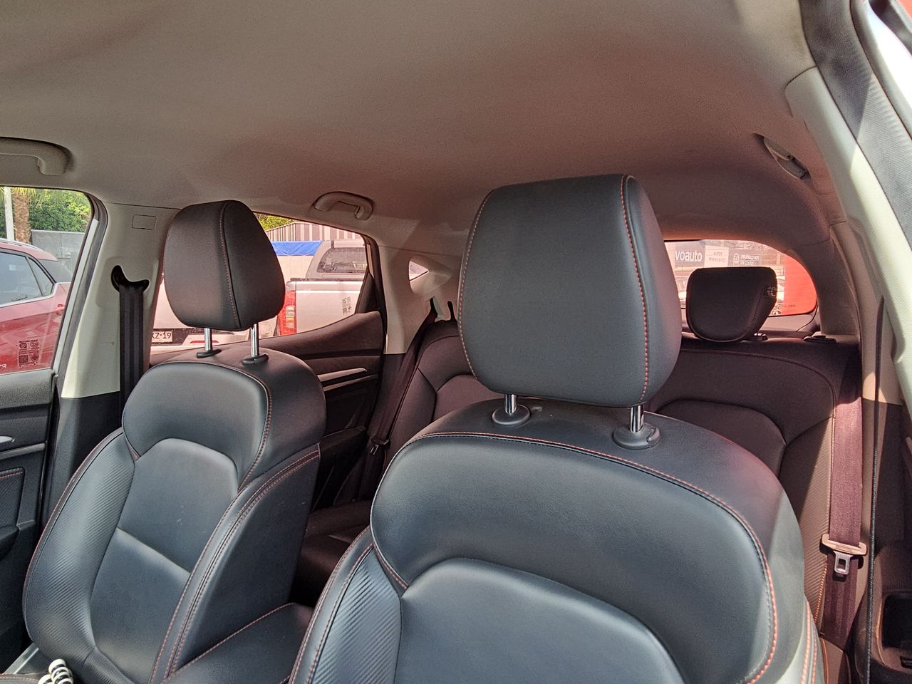 Mg Zx Zx Cvt 1.5  Aut 2022 Usado en Usados de Primera - Sergio Escobar