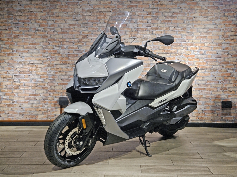 Bmw C 400 gt . 2020 Usado en BMW Premium Selection