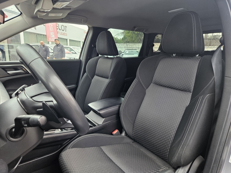 Mitsubishi New outlander Outlander Gl 2.5 Aut 2023 Usado Usado en Webautos.cl Mitsubishi New outlander Outlander Gl 2.5 Aut 2023 Usado Usado en Webautos.cl
