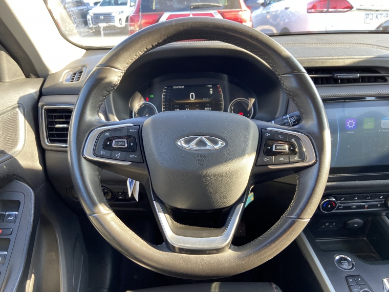 Chery Tiggo 3 New Tiggo 3 Gls Mt 2022 Usado en Rosselot Usados