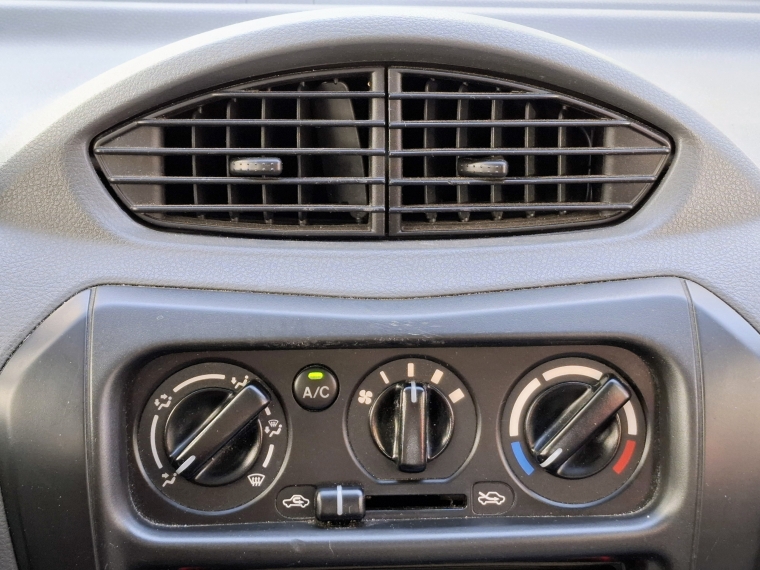 Suzuki Alto Alto Glx Hb 800 Cc 2015 Usado en Rosselot Usados