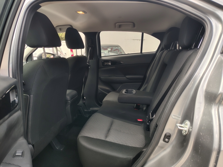 Mitsubishi Eclipse Eclipse Cross Rt 1.5 4x2 At 2025 Usado en Rosselot Usados