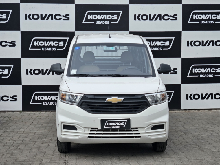 Chevrolet N400 N400 Max 2022 Usado  Usado en Kovacs Usados