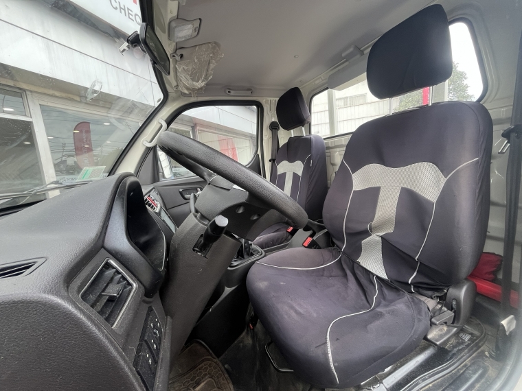Foton Tm3 Tm3 Mas 1.6 2025 Usado en Rosselot Usados