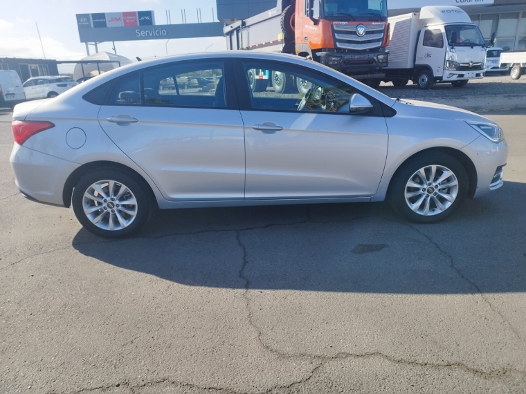 Chery Arrizo 5 1.5 2023 Usado  Usado en Webautos.cl