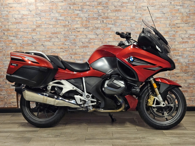 Bmw R 1250 rt . 2021 Usado en BMW Premium Selection Bmw R 1250 rt . 2021 Usado en BMW Premium Selection