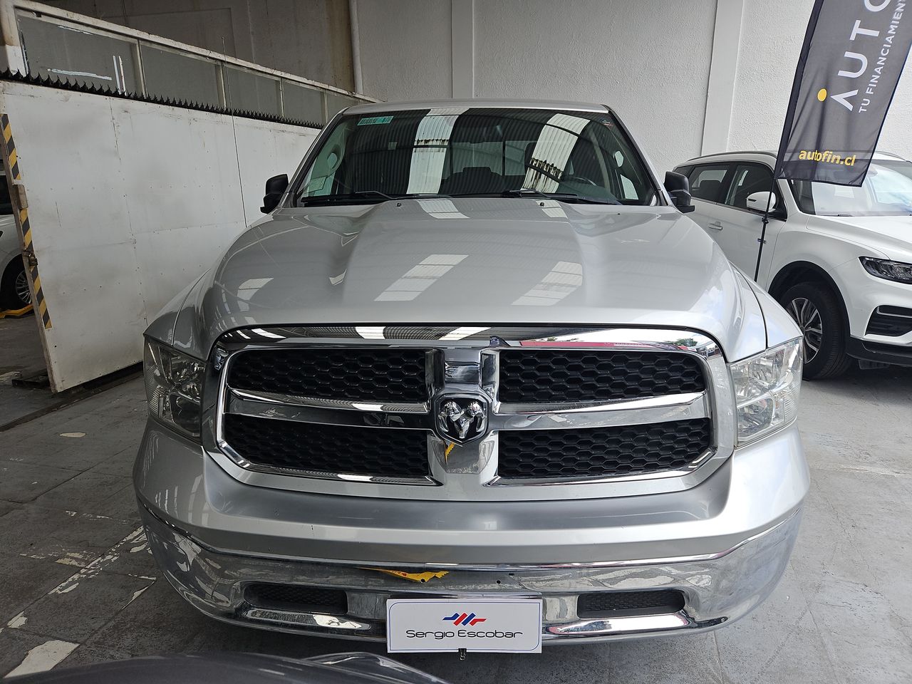 Dodge Ram 1500 Ram1500 4x4 3.6 Aut. 2018 Usado en Usados de Primera - Sergio Escobar