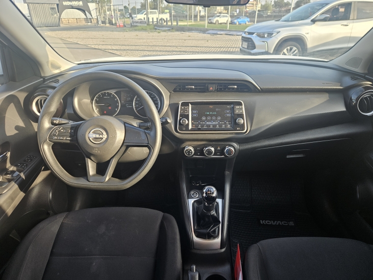 Nissan Kicks 1.6 Sense Mt 2023 Usado  Usado en Kovacs Usados