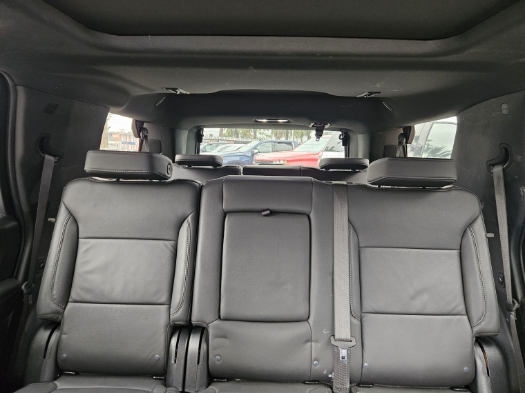 Chevrolet Tahoe Z71 5.3 Aut 4x4 2025 Usado  Usado en Kovacs Usados