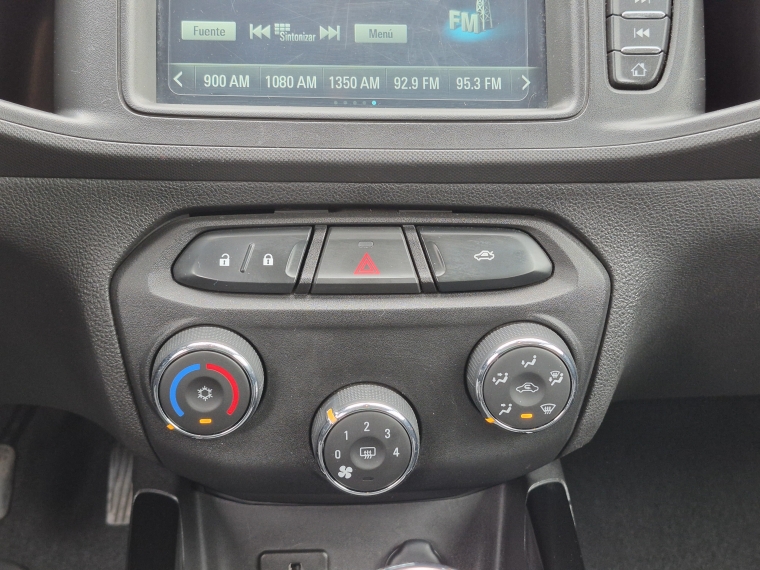 Chevrolet Prisma 1.4 Lt Mt 2020 Usado  Usado en Kovacs Usados