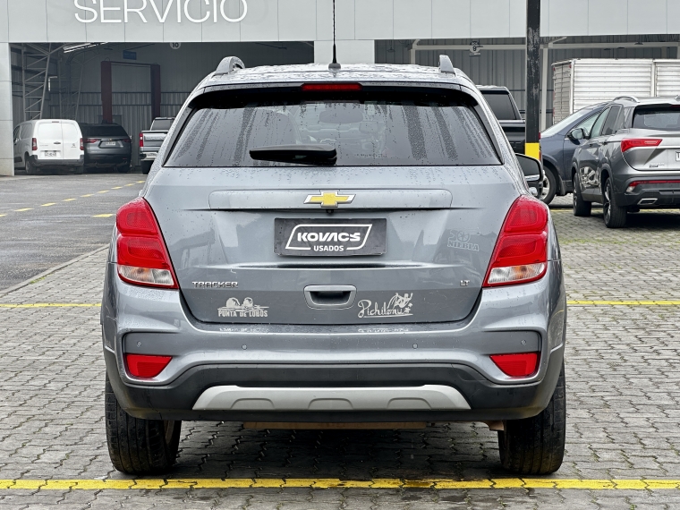 Chevrolet Tracker 1.8 2019 Usado  Usado en Kovacs Usados