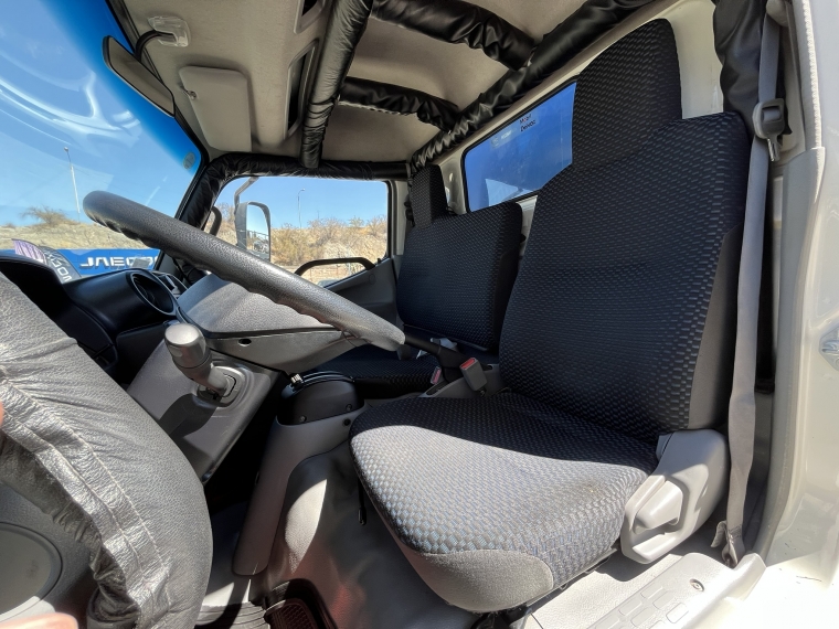 Hino City 515 515 Aut 2022 Usado  Usado en Kovacs Usados