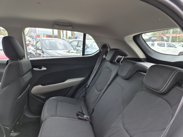Chevrolet Groove Ltz 1.5 Mt 2025 Usado  Usado en Kovacs Usados