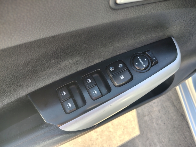Kia Morning Morning Mpi 1.0 2022 Usado en Rosselot Usados