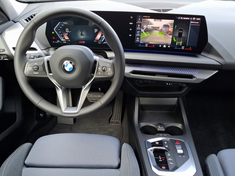 Bmw 120 Hatch Dynamic 2026 Usado  Usado en BMW Premium Selection