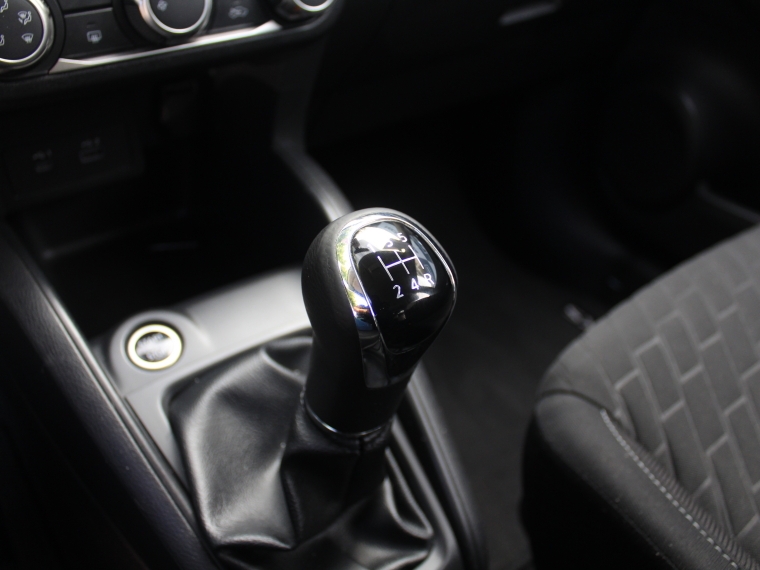 Nissan Kicks 1.6  Advance  Mt 2023 Usado  Usado en Kovacs Usados