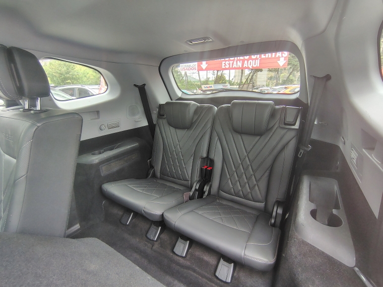 Chery Tiggo 8 pro max Tiggo 8 Pro Max 4x4 2.0 Aut 2022 Usado en Rosselot Usados