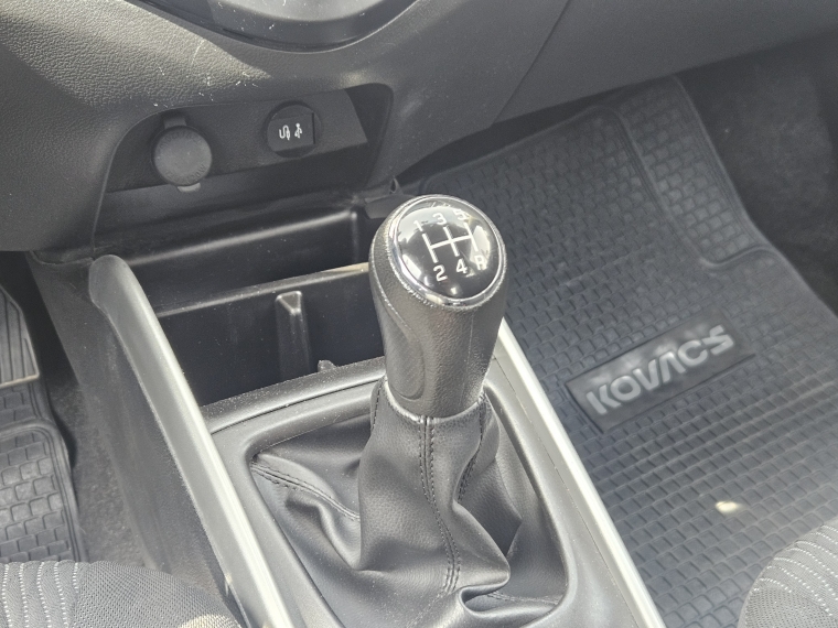 Suzuki Baleno Gls Hb 1.4 2020 Usado  Usado en Kovacs Usados
