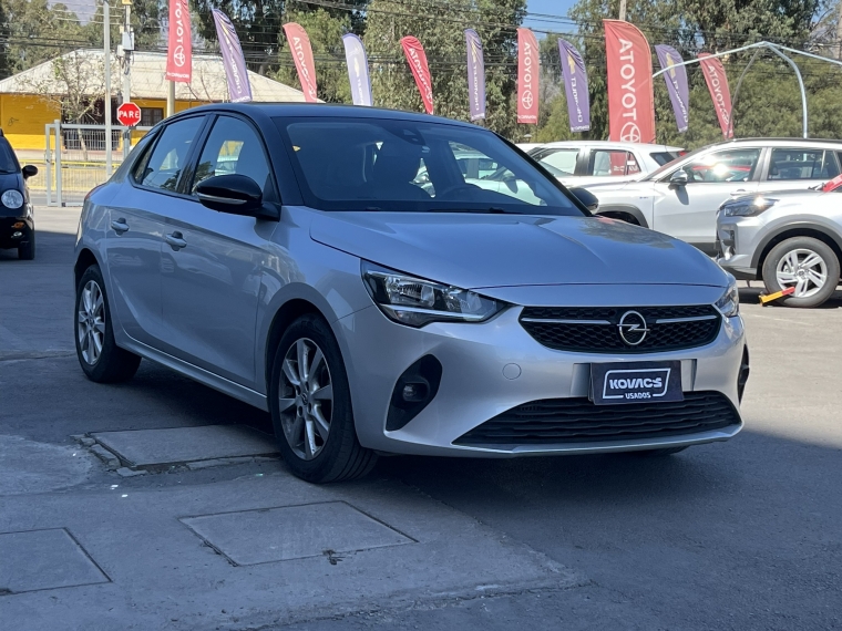 Opel Corsa 1.5 Edition Mt Diesel 2023 Usado  Usado en Kovacs Usados