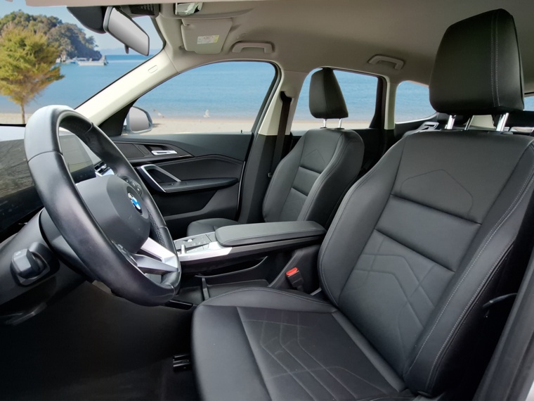 Bmw X1 Sdrive 1.5 Aut 2023 Usado Usado en BMW Premium Selection Bmw X1 Sdrive 1.5 Aut 2023 Usado Usado en BMW Premium Selection