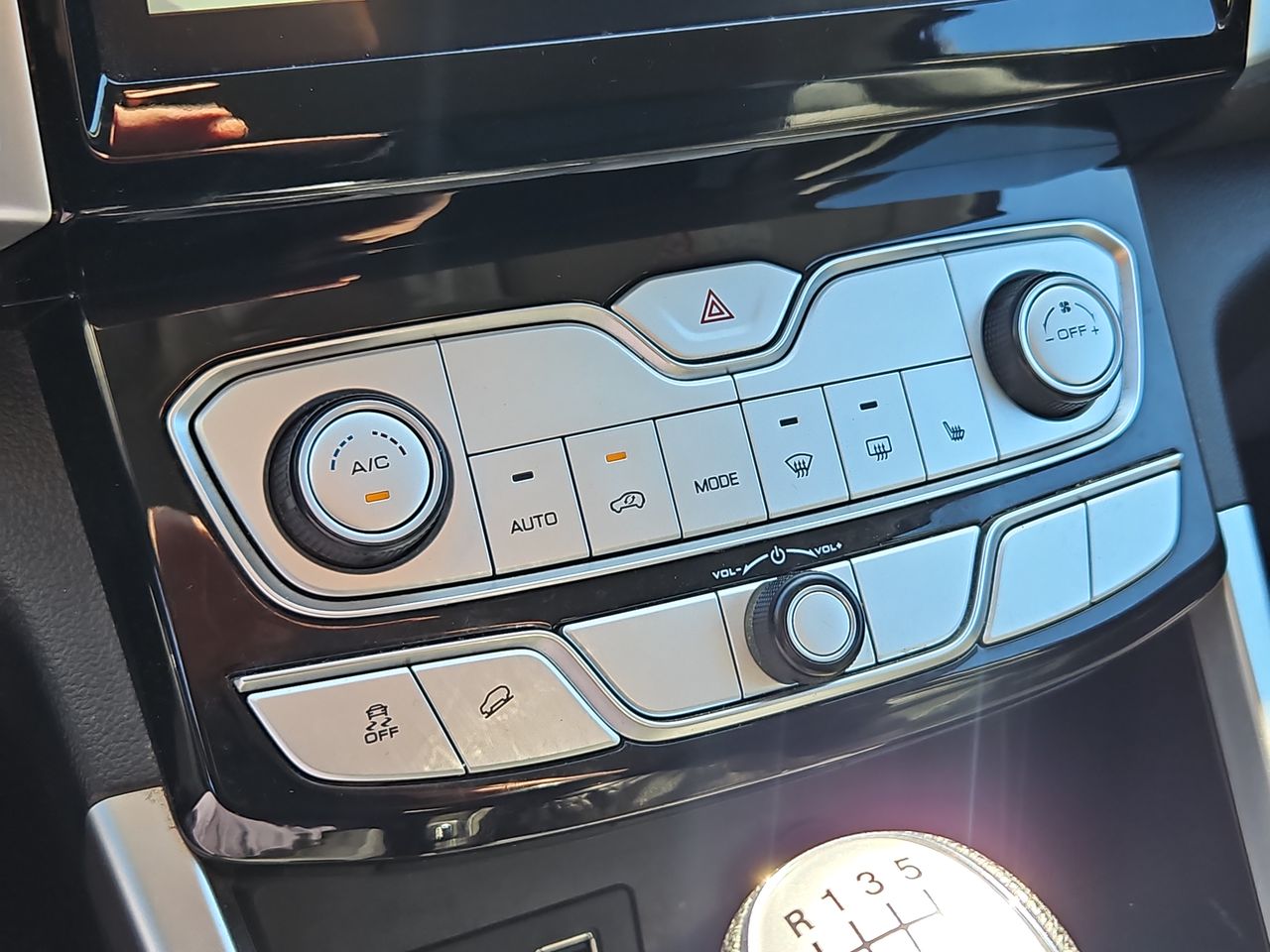 Great wall Poer Poer 2.0 2023 Usado en Usados de Primera - Sergio Escobar