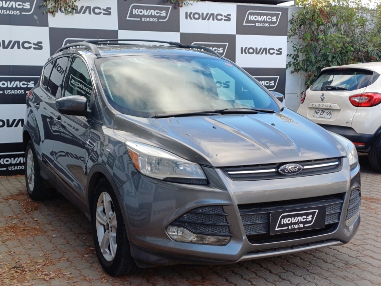 Ford Escape 2.0 Aut 2015 Usado  Usado en Kovacs Usados