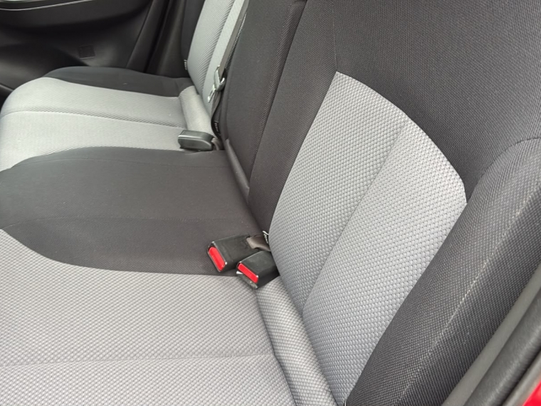 Mitsubishi L200 Katana Crt 4X4 2.4Cc — foto 12 de 13