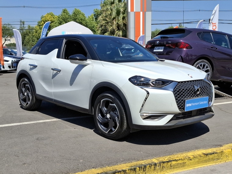 Ds Ds3 Crossback E-tens 2022 Usado  Usado en BMW Premium Selection