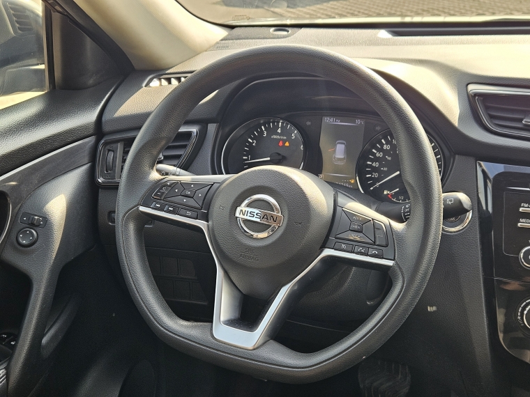 Nissan X-trail 2.5 Sense Cvt 2f At 2018 Usado  Usado en Kovacs Usados