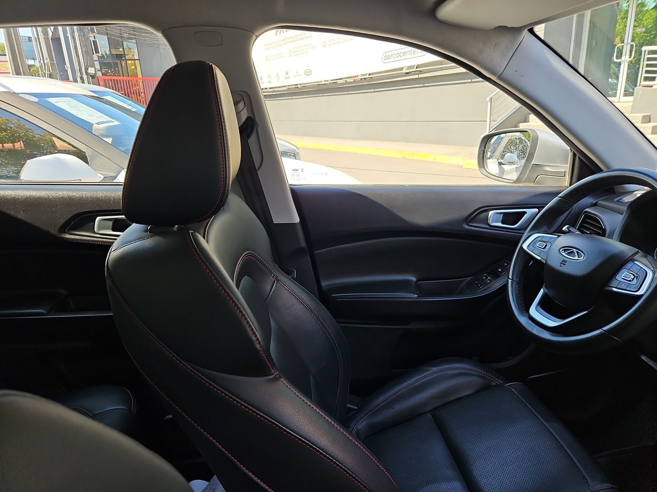 Chery Tiggo 3 Tiggo 3  1.5 2022 Usado en Usados de Primera - Sergio Escobar