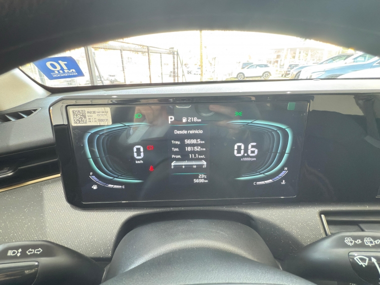 Kia K3 K3 Cross Ex 1.6 At 2025 Usado en Automotriz Olea Flaño