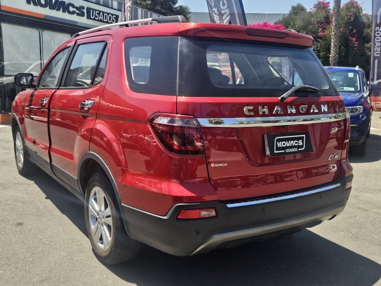 Changan Cx70 Cx70 2023 Usado  Usado en Kovacs Usados