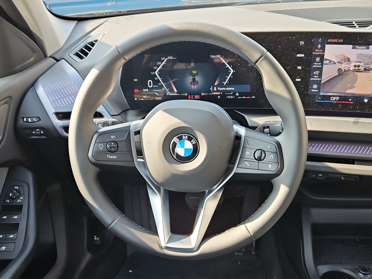 Bmw 120 Hatch Dynamic 2026 Usado Usado en BMW Premium Selection Bmw 120 Hatch Dynamic 2026 Usado Usado en BMW Premium Selection