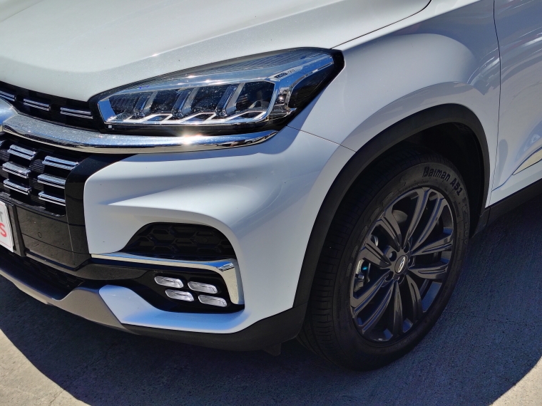 Chery Tiggo 8 Tiggo 8 1.5 Aut 2023 Usado en Rosselot Usados