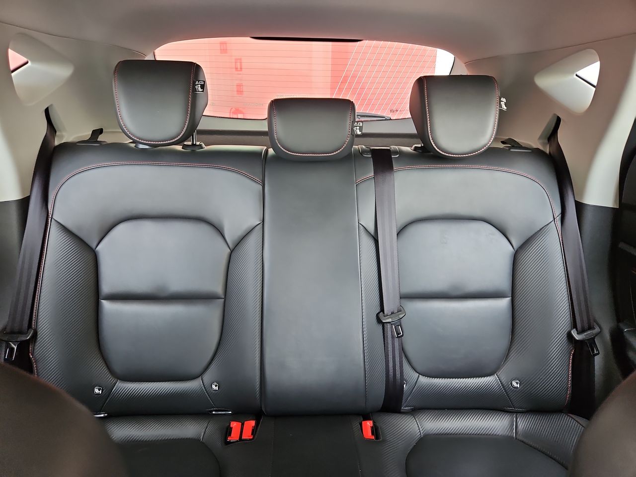 Mg Zx Zx 1.5 2023 Usado en Usados de Primera - Sergio Escobar